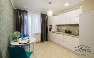 1-к квартира, на длительный срок, 42м2, 2/26 этаж