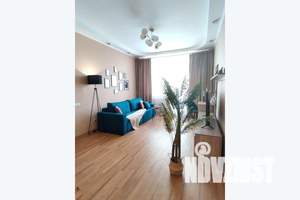 2-к квартира, посуточно, 86м2, 5/18 этаж