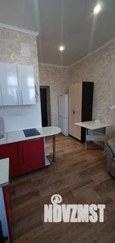 Студия квартира, на длительный срок, 23м2, 3/4 этаж