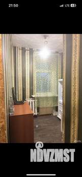 1-к квартира, на длительный срок, 21м2, 4/9 этаж