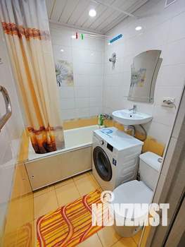 2-к квартира, посуточно, 52м2, 5/5 этаж