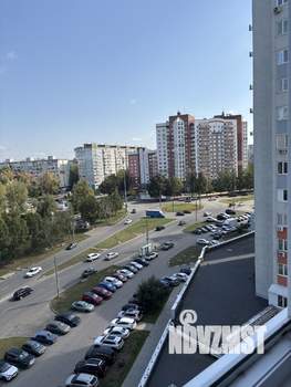 1-к квартира, на длительный срок, 47м2, 9/17 этаж