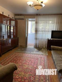 2-к квартира, на длительный срок, 61м2, 2/6 этаж