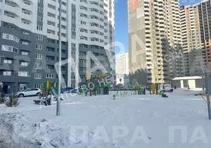 2-к квартира, на длительный срок, 56м2, 14/26 этаж