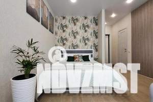 1-к квартира, посуточно, 31м2, 19/24 этаж