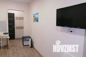 1-к квартира, посуточно, 29м2, 2/22 этаж