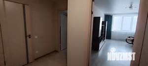 1-к квартира, на длительный срок, 45м2, 19/29 этаж