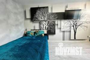 1-к квартира, посуточно, 35м2, 18/18 этаж