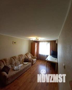 3-к квартира, посуточно, 72м2, 1/1 этаж