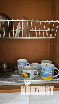 1-к квартира, посуточно, 39м2, 9/10 этаж