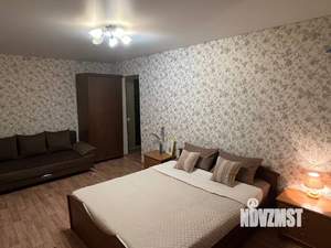 1-к квартира, посуточно, 34м2, 2/9 этаж