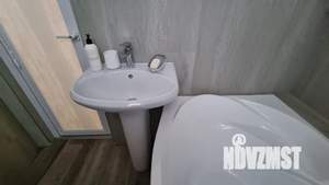 Студия квартира, посуточно, 18м2, 1/3 этаж