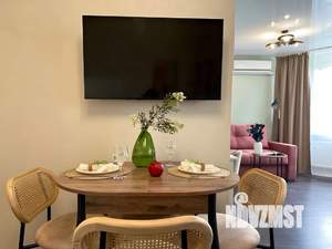 2-к квартира, посуточно, 40м2, 19/25 этаж