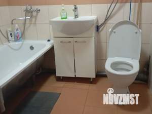 1-к квартира, посуточно, 46м2, 13/16 этаж