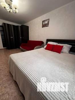 1-к квартира, посуточно, 58м2, 5/16 этаж