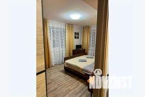 2-к квартира, посуточно, 43м2, 2/12 этаж