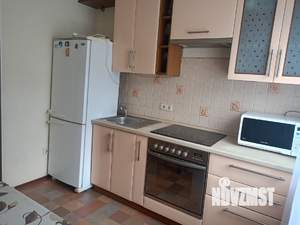 1-к квартира, на длительный срок, 36м2, 7/12 этаж