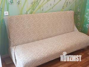 1-к квартира, посуточно, 46м2, 13/16 этаж