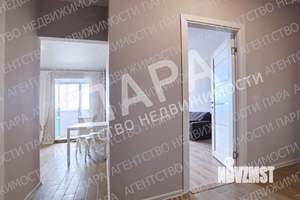 1-к квартира, на длительный срок, 45м2, 12/16 этаж