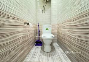 1-к квартира, на длительный срок, 38м2, 14/16 этаж