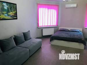 2-к квартира, посуточно, 75м2, 4/19 этаж