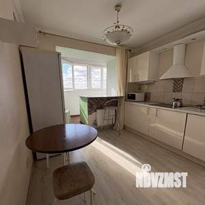 1-к квартира, на длительный срок, 46м2, 8/16 этаж