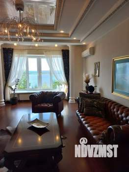 3-к квартира, на длительный срок, 140м2, 2/10 этаж