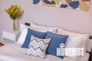 2-к квартира, посуточно, 47м2, 2/19 этаж