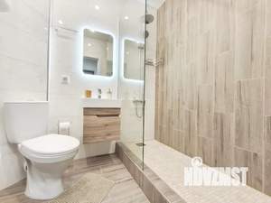 1-к квартира, посуточно, 32м2, 3/8 этаж