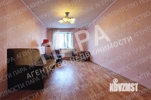 1-к квартира, на длительный срок, 45м2, 3/19 этаж