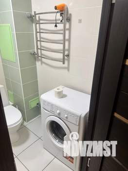 1-к квартира, посуточно, 25м2, 5/5 этаж