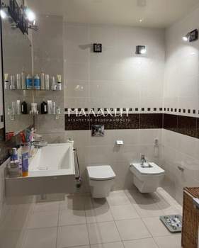 3-к квартира, на длительный срок, 114м2, 4/9 этаж