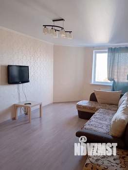 1-к квартира, на длительный срок, 42м2, 19/24 этаж