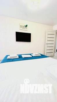 1-к квартира, посуточно, 47м2, 1/1 этаж