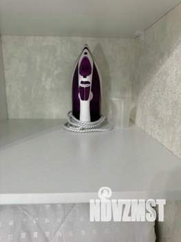 1-к квартира, посуточно, 46м2, 1/1 этаж