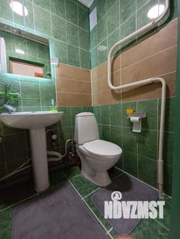 1-к квартира, посуточно, 31м2, 5/9 этаж