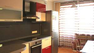 1-к квартира, на длительный срок, 52м2, 7/15 этаж