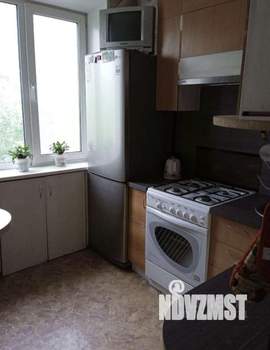 2-к квартира, на длительный срок, 44м2, 5/5 этаж