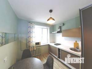 2-к квартира, на длительный срок, 52м2, 11/12 этаж