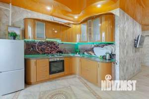 1-к квартира, посуточно, 56м2, 1/1 этаж