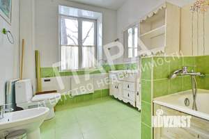 3-к квартира, на длительный срок, 100м2, 1/3 этаж