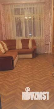 3-к квартира, на длительный срок, 56м2, 3/3 этаж