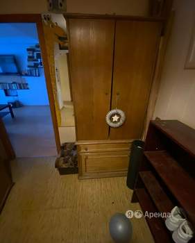 2-к квартира, на длительный срок, 44м2, 2/9 этаж