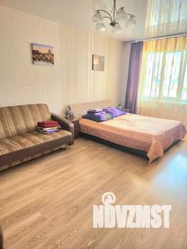 2-к квартира, посуточно, 70м2, 13/18 этаж