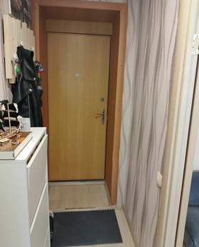 1-к квартира, на длительный срок, 35м2, 5/9 этаж