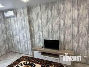 1-к квартира, на длительный срок, 390м2, 18/23 этаж