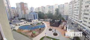 2-к квартира, на длительный срок, 52м2, 6/20 этаж