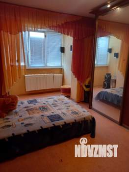 3-к квартира, на длительный срок, 72м2, 8/10 этаж