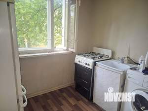 2-к квартира, на длительный срок, 47м2, 2/5 этаж