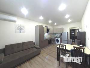 1-к квартира, на длительный срок, 47м2, 11/12 этаж